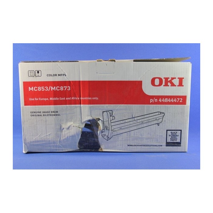 OKI 44844472 schwarz Trommel