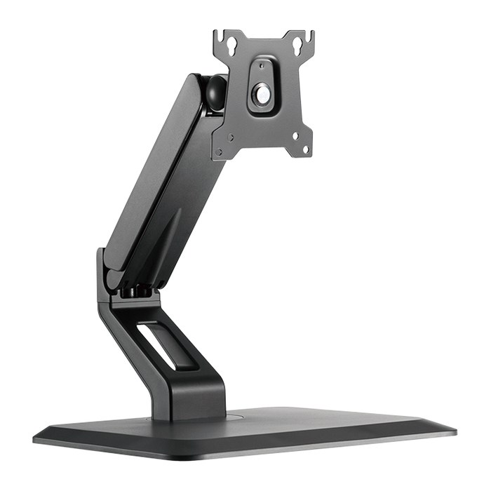 Logilink TIS 17"-32" 1TFT 2Gelenke schw.Max.10KG,Touchscreen