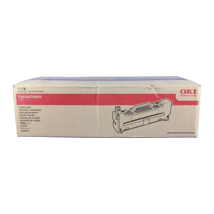 OKI 43529405 Fixiereinheit, 1 St.