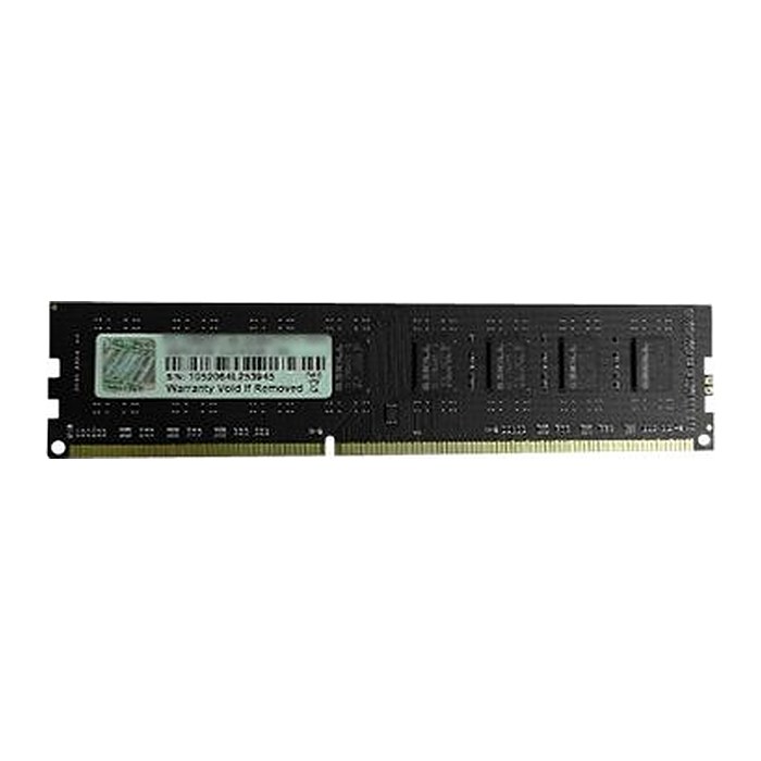 DDR3 8GB PC 1333 CL9 G.Skill 8GBNT