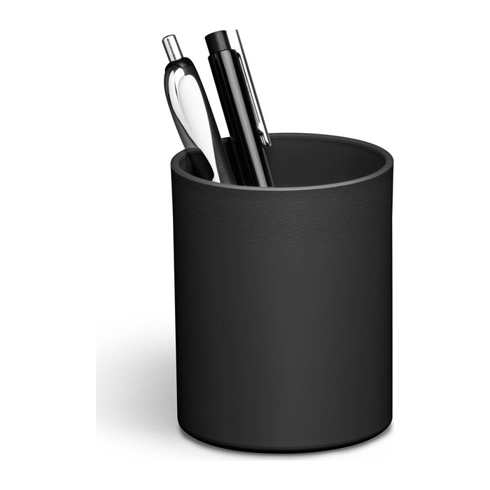 DURABLE Stifteköcher ECO schwarz