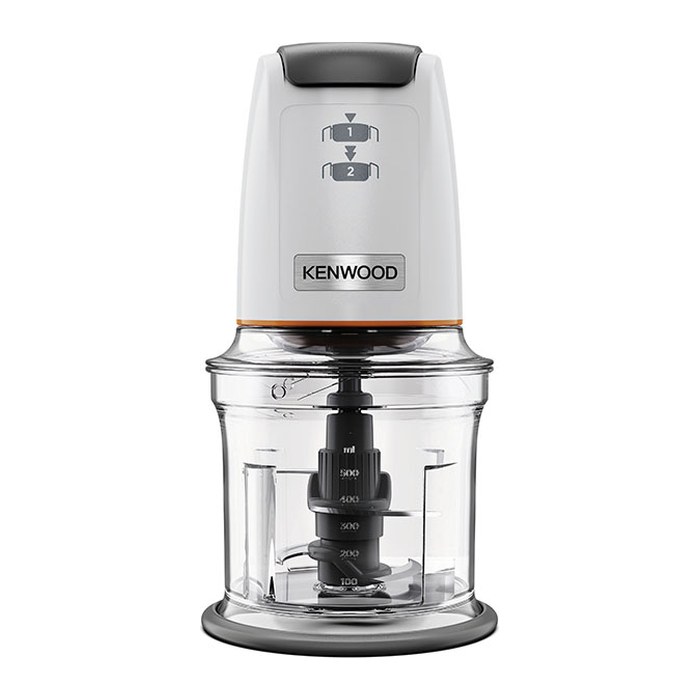 KENWOOD Easy Chop  CHP 61.100 WH Zerkleinerer elektrisch