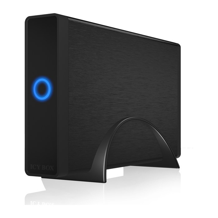 RaidSonic ICY BOX® IB-377U3 Festplattengehäuse