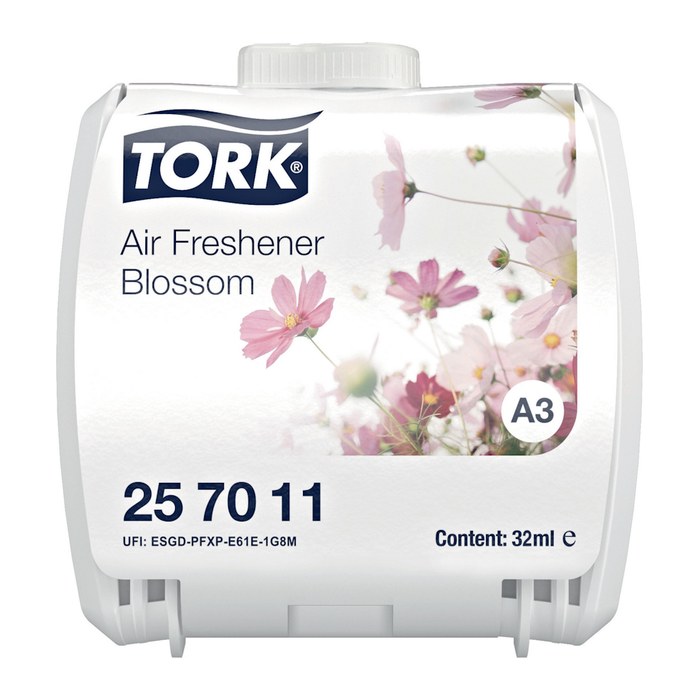 TORK Raumduft Blütentraum Premium A3 blumig 32,0 ml, 1 St.
