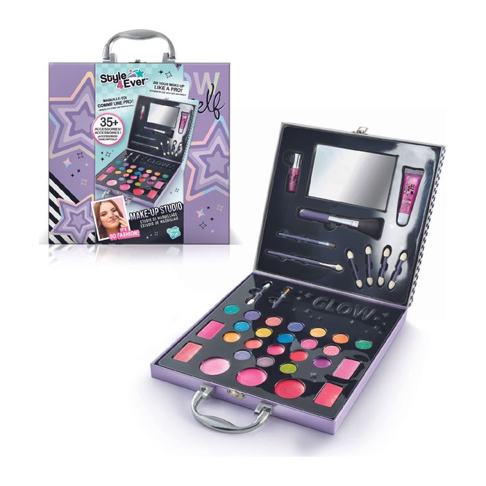 Canaltoys Make-Up Studio
