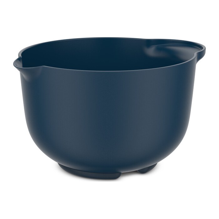 MEPAL Rührschüssel Chef It navy 3,0 l, 1 St.