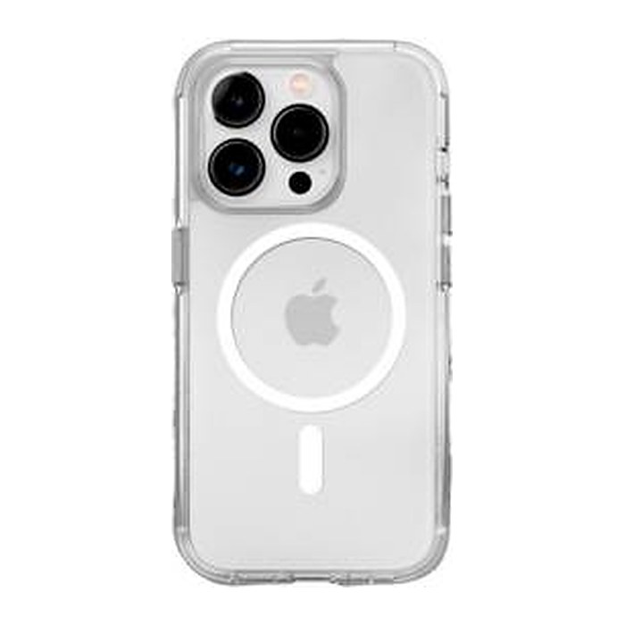 LAUT CRYSTAL MATTER X MagSafe comp. case for iPhone 15 Pro