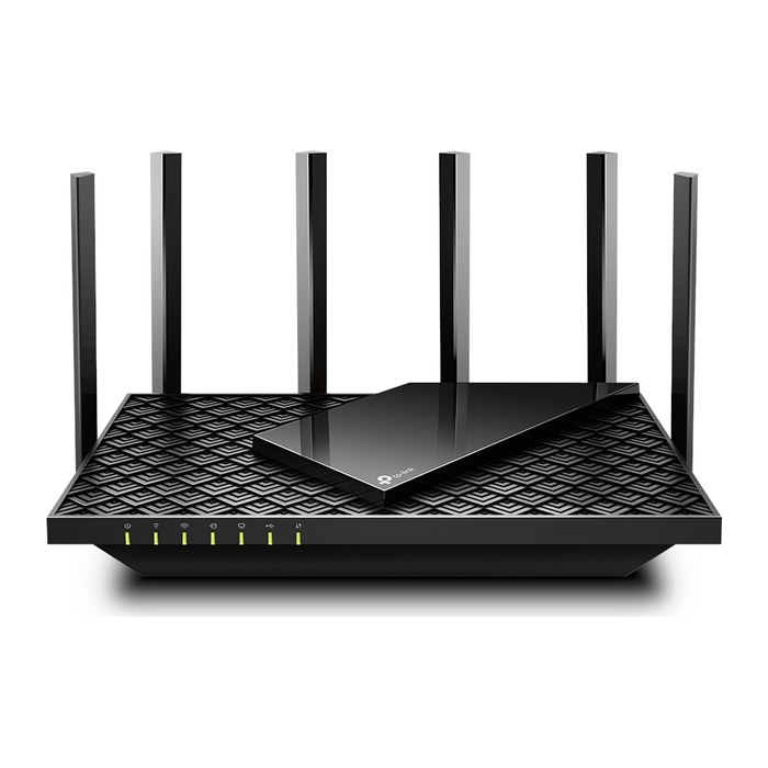 TP-Link WL-Router Archer AX73 (AX5400/Triple-Core)