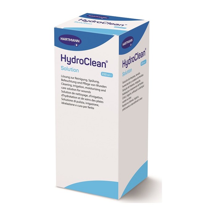 HARTMANN HydroClean® Solution Wundspüllösung 350 ml