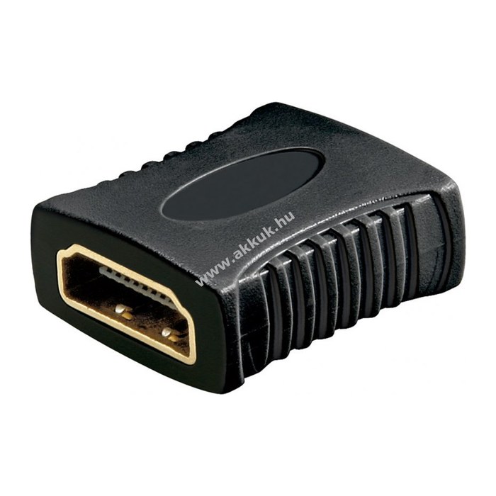 goobay HDMI Adapter, 1 St.