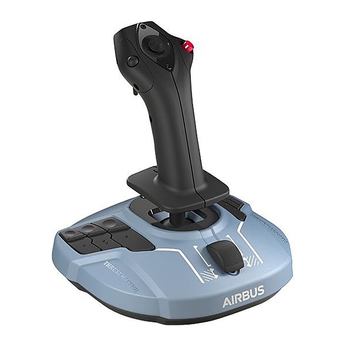 THRUSTMASTER TCA Civil Aviation Sidestick Airbus Joystick