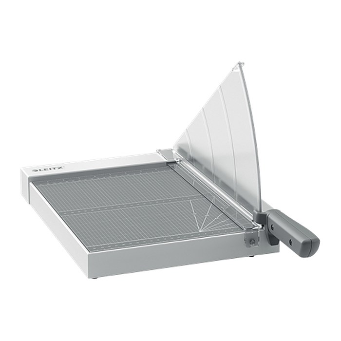 LEITZ Hebelschneider Precision Home Office A4