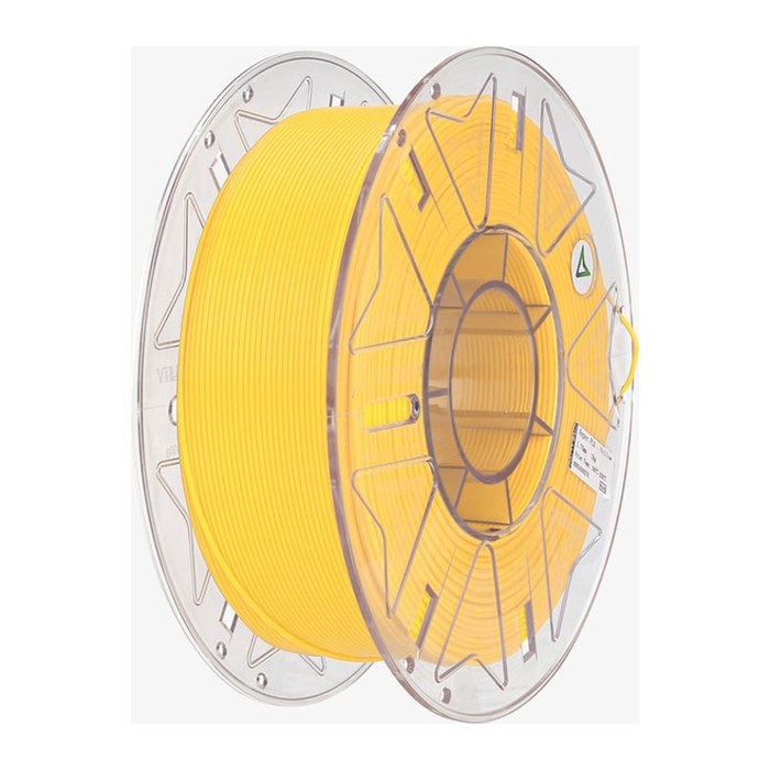CREALITY PLA Filament-Rolle Hyper RFID gelb 1,75 mm