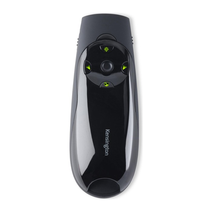 Kensington Presenter Expert, grüner Laser