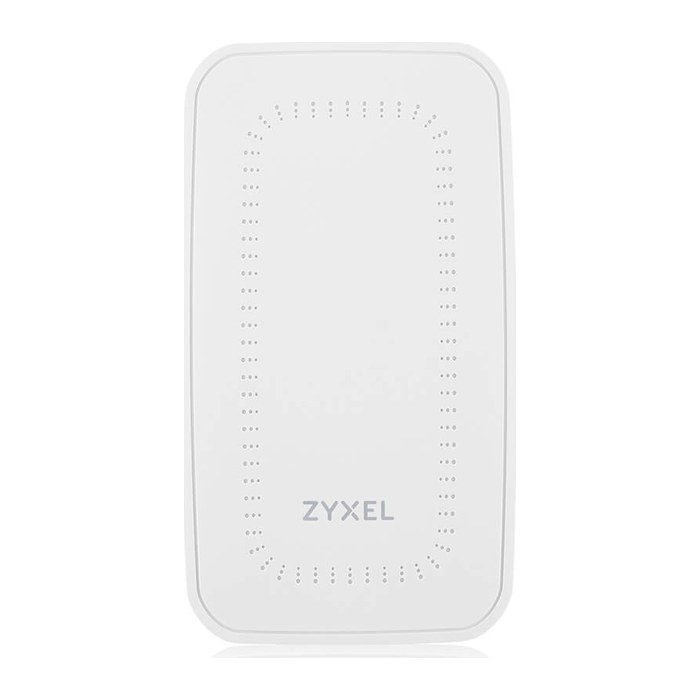 Zyxel WAX300H 802.11ax Wifi 6 On-Wall NebulaPro AccessPoint