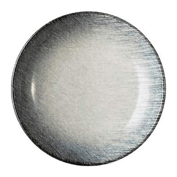 ID Fine Teller Brezza Valle blau/grau Ø 22,0 cm, 12 St.