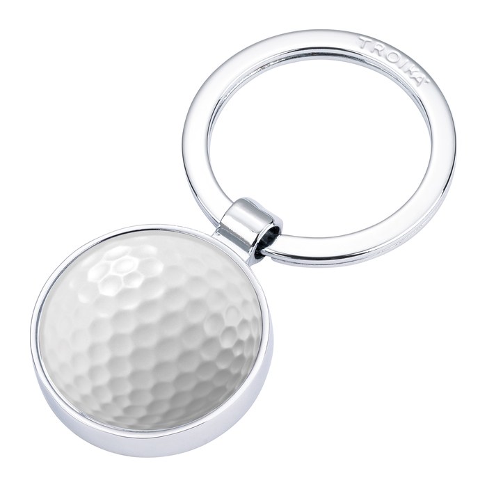 TROIKA Schlüsselanhänger GOLF