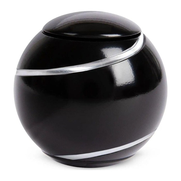 Bopster - Fidget Spinner Ball - Black
