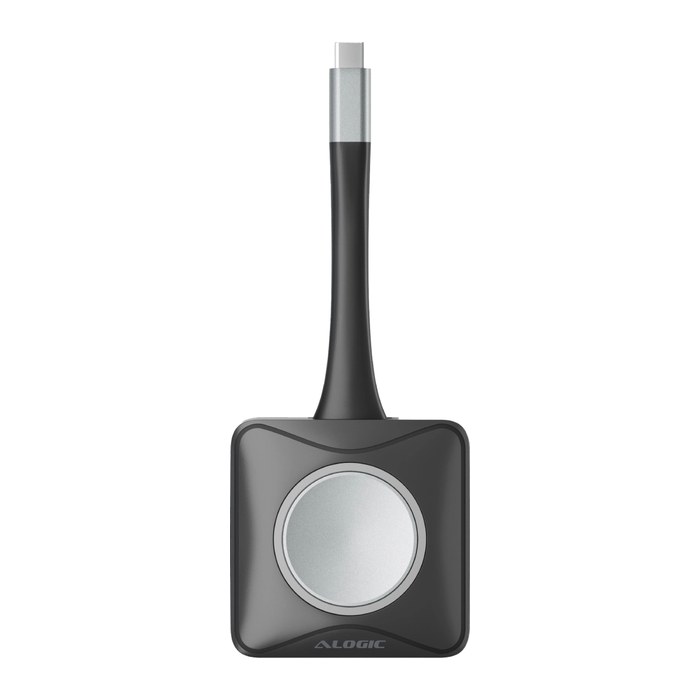 ALOGIC Presenter Button 4K Wireless USB-C