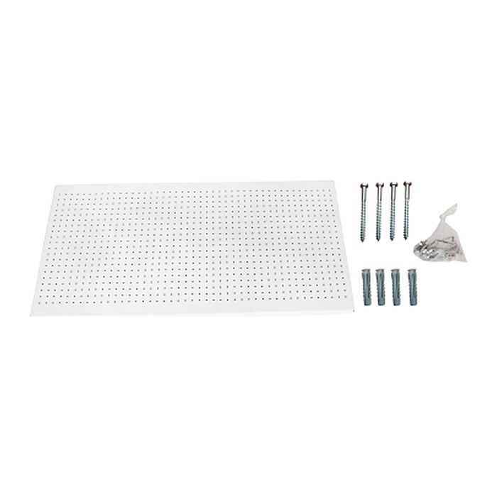 Simonrack Lochwand PANELCLICK 3,5 x 90,0 x 60,0 cm, 1 St.