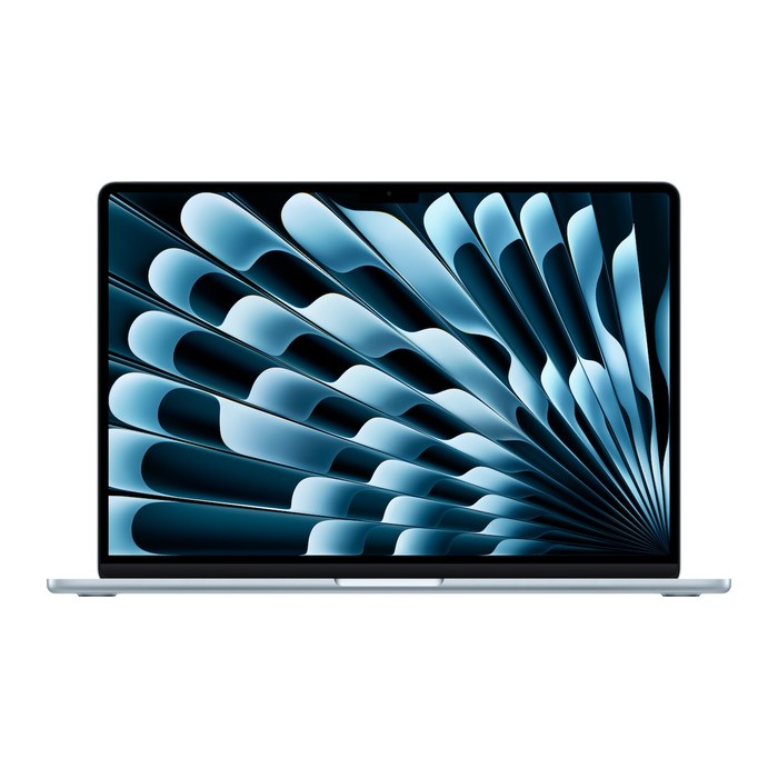 Apple MacBook Air 2026 38,9 cm (15,3 Zoll), 16 GB RAM, 1 TB SSD, Apple M5