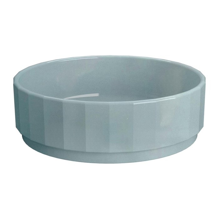 BAUSCHER Schalen EDGE grün 0,6 l, 3 St.