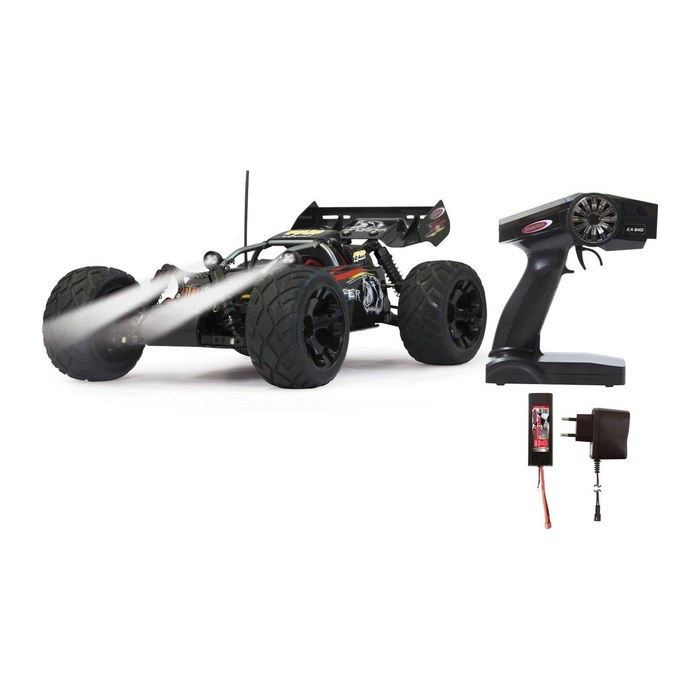 Jamara Desertbuggy Splinter EP 1:10 Lipo 2,4GHz mit LED 14+