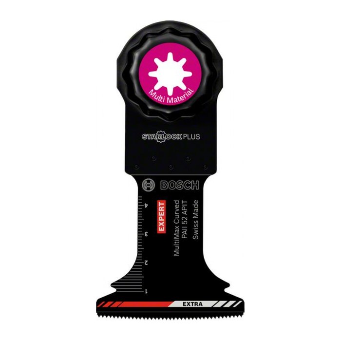 BOSCH EXPERT MultiMax PAII 52 APIT Tauchsägeblatt, 1 St.
