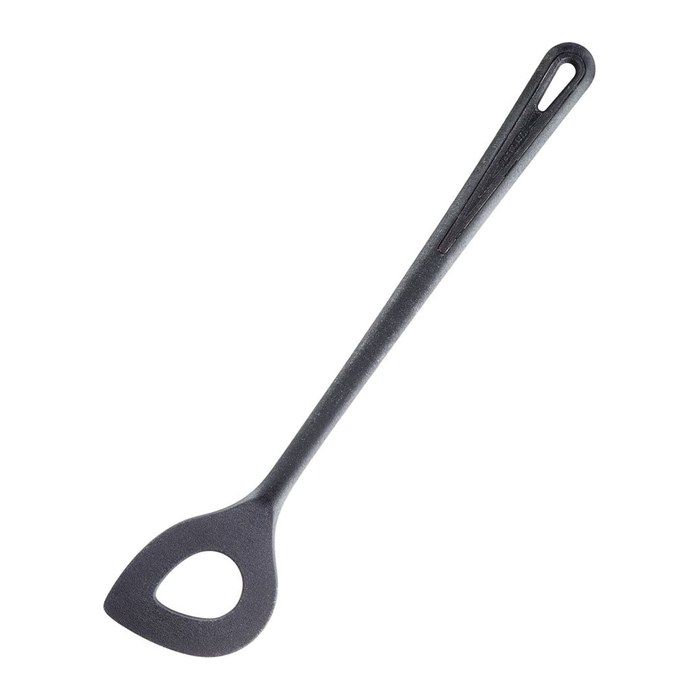 WESTMARK Kochlöffel Gentle Kunststoff schwarz, 1 St.