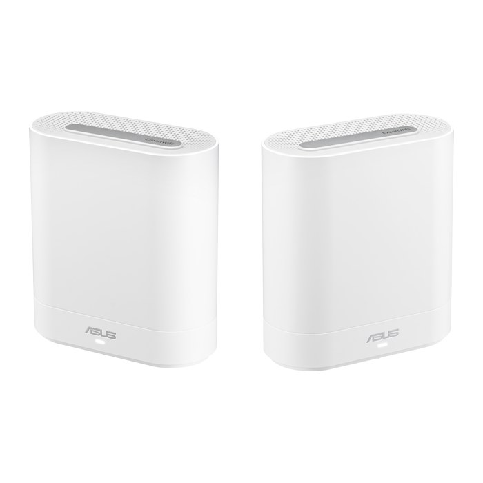 ASUS WL-Router EBM68 Expert WiFi Tri-Band (2PK)