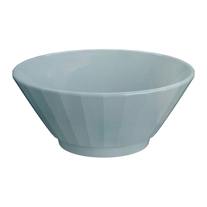 BAUSCHER Schalen EDGE grün 0,37 l, 6 St.