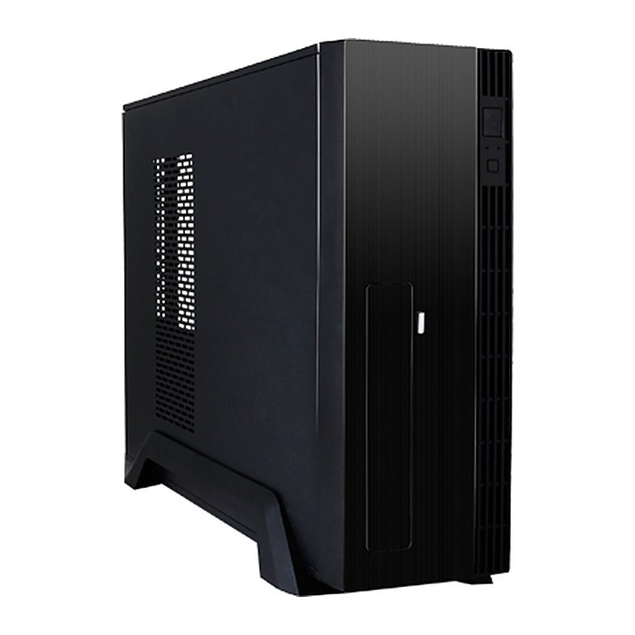 Chieftec Geh MINI ELOX UE-02B 250W SFX (B)