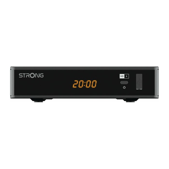 STRONG SRT 7815 DVB-S Receiver