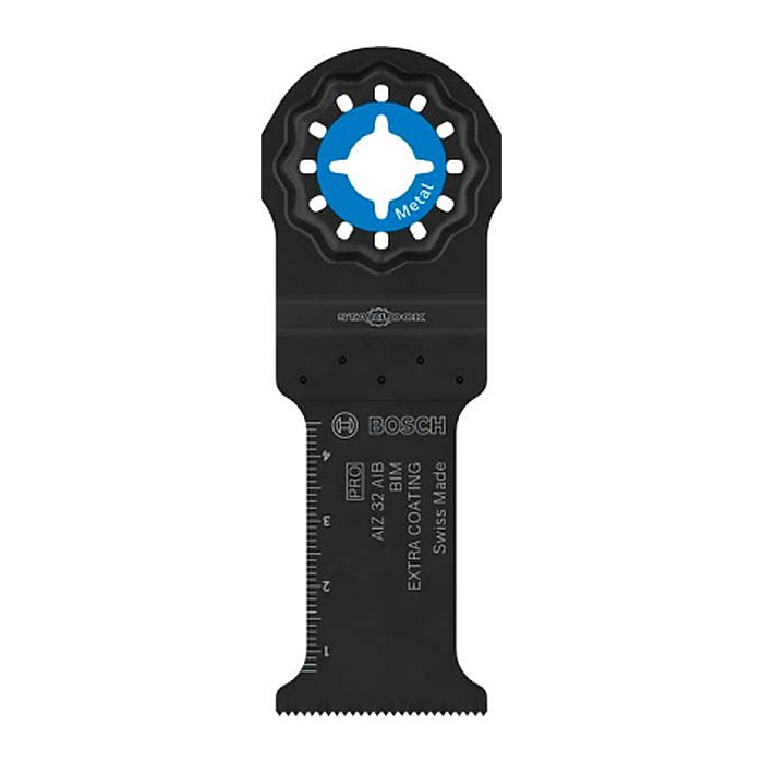 BOSCH PRO AIZ 32 AIB Tauchsägeblätter, 10 St.