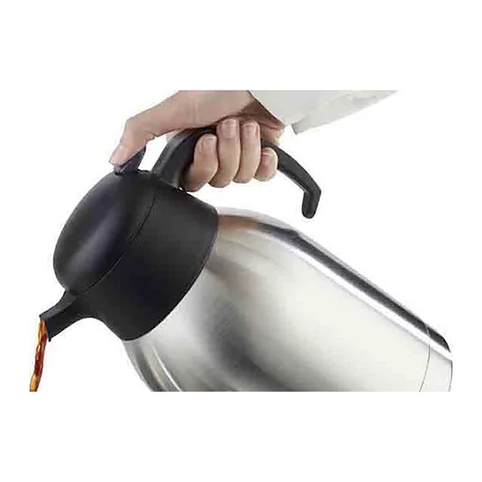 APS Isolierkanne CLASSIC silber 1,5 l, 1 St.