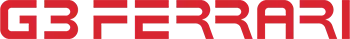 G3FERRARi Logo