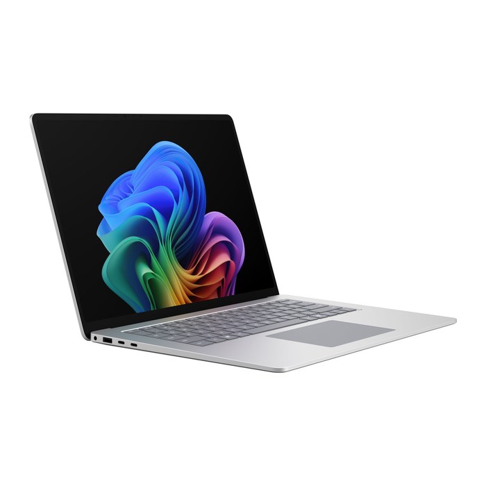 Microsoft Surface Laptop8 15" CU5/16GB/256GB DE Platin W11P