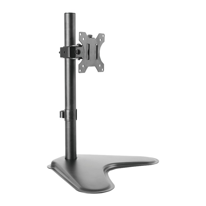 Logilink TIS 13"-32" 1TFT 1Gelenk schw. Max.8KG, 88mm Arm