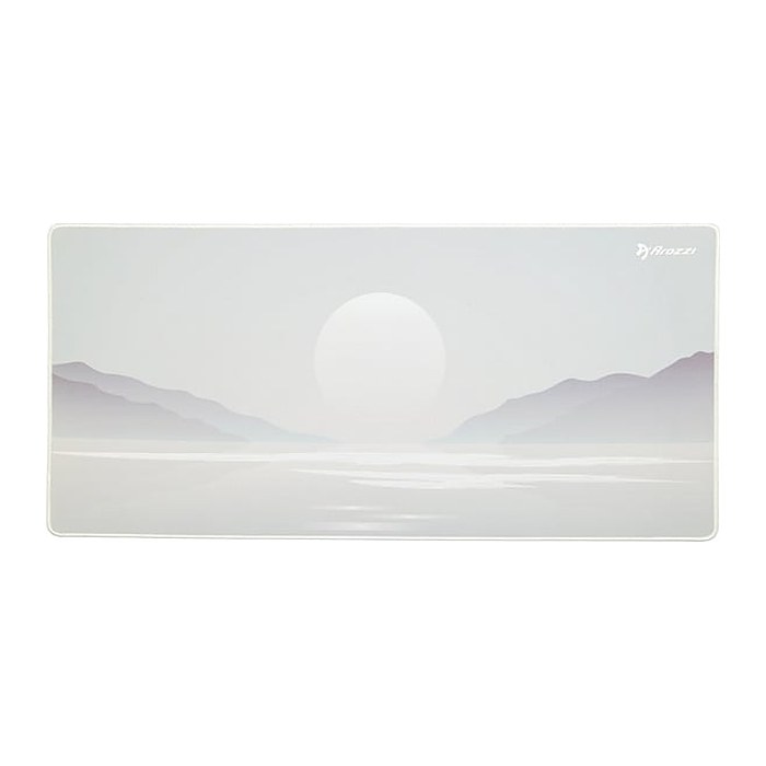 Arozzi Mauspad XL Zona 90x42 cm Frozen Lake