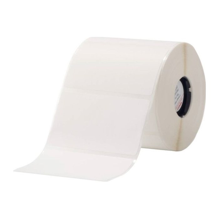 NIIMBOT Etikettenrolle für Etikettendrucker weiß, 70 x 40 mm, 1 x 690 Etiketten