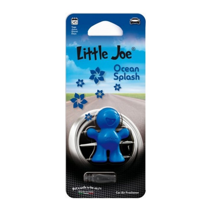 Little Joe - Ocean