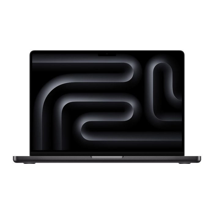 Apple MacBook 14 Pro 2025 35,8 cm (14,2 Zoll), 16 GB RAM, 1 TB SSD, Apple M5