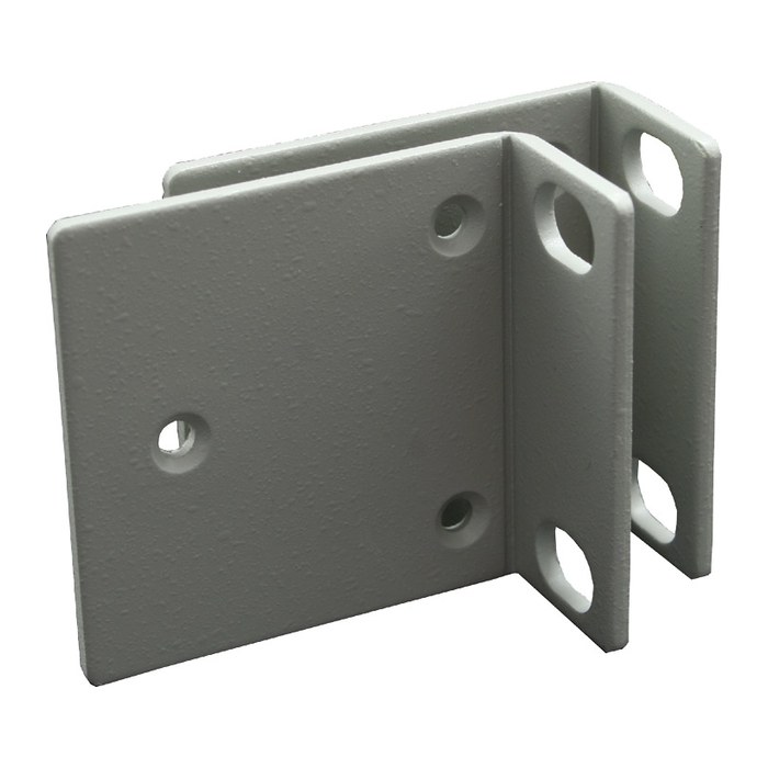 Einbauwinkel 10" Longshine für GS8208,GS8116,GS8124,FS8116 bulk