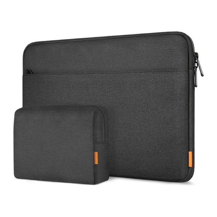 inateck Laptoptasche 14" Zubehörtasche [LB01005-14_black]
