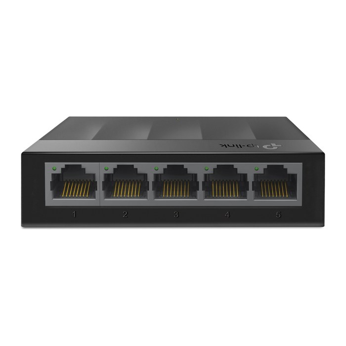 TP-Link Switch 5x FE LS1005G V5.4